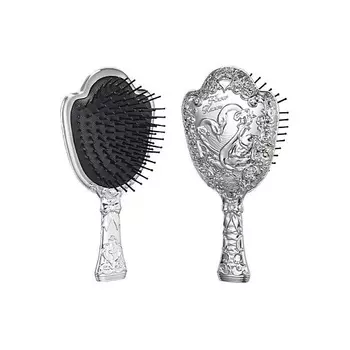 FLOWER KNOWS Щетка для волос Swan Ballet Series Paddle Hair Brush