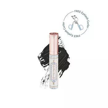 FLOWER KNOWS Тушь для ресниц Butterfly Cloud Collar Mascara