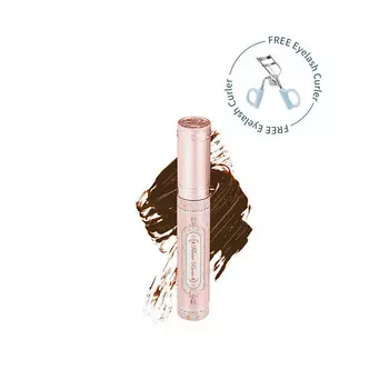 FLOWER KNOWS Тушь для ресниц Butterfly Cloud Collar Mascara