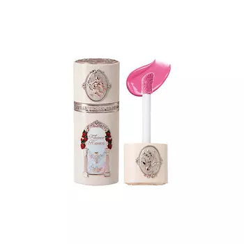 FLOWER KNOWS Жидкие румяна Strawberry Cupid All Day Glow Liquid Blush