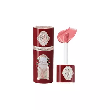 FLOWER KNOWS Жидкие румяна Strawberry Cupid All Day Glow Liquid Blush
