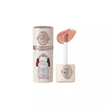 FLOWER KNOWS Жидкие румяна Strawberry Cupid All Day Glow Liquid Blush