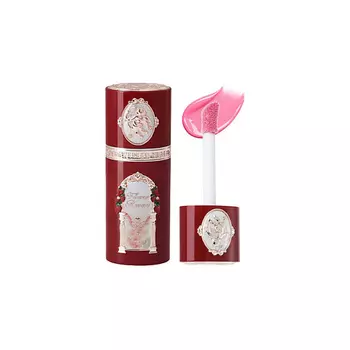 FLOWER KNOWS Жидкие румяна Strawberry Cupid All Day Glow Liquid Blush