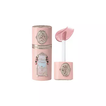 FLOWER KNOWS Жидкие румяна Strawberry Cupid All Day Glow Liquid Blush