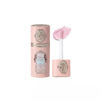 FLOWER KNOWS Жидкие румяна Strawberry Cupid All Day Glow Liquid Blush