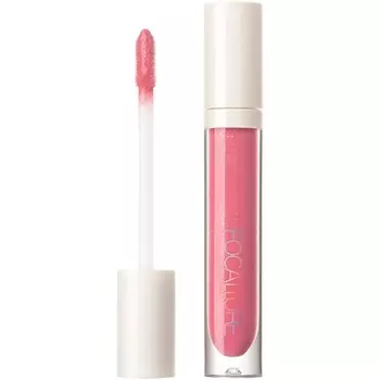 FOCALLURE Блеск для губ Plump High Shine Lip Glow