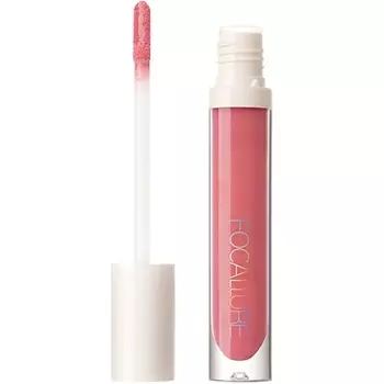 FOCALLURE Блеск для губ Plump High Shine Lip Glow