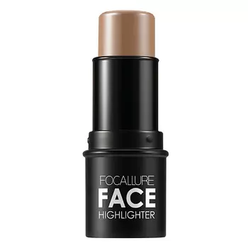 FOCALLURE Бронзер-стик