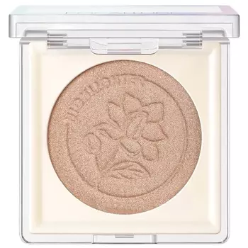 FOCALLURE Хайлайтер Shimmering Skin Pressed Highlighter