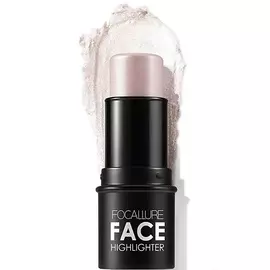 FOCALLURE Хайлайтер-стик highlighter-stick, "Нежно-розовый"