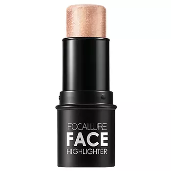 FOCALLURE Хайлайтер-стик highlighter-stick, "Нежно-розовый"