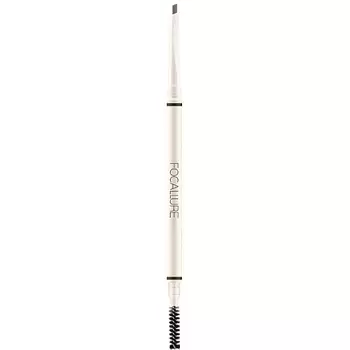 FOCALLURE Карандаш для бровей Artist Superfine Eyebrow Pencil