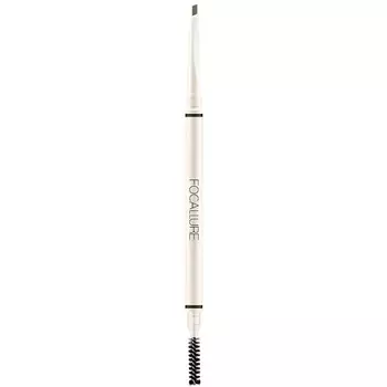 FOCALLURE Карандаш для бровей Artist Superfine Eyebrow Pencil