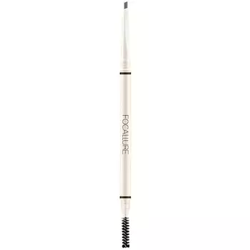 FOCALLURE Карандаш для бровей Artist Superfine Eyebrow Pencil
