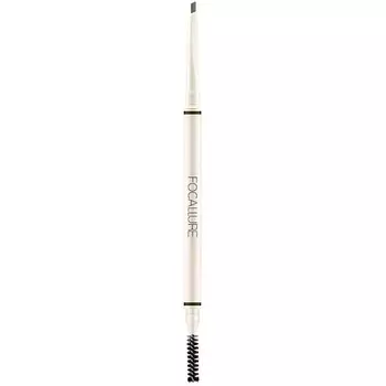 FOCALLURE Карандаш для бровей Artist Superfine Eyebrow Pencil