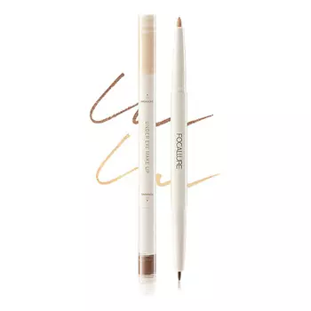 FOCALLURE Карандаш для контуринга глаз