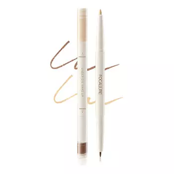 FOCALLURE Карандаш для контуринга глаз