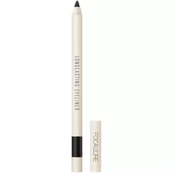FOCALLURE Карандаш для век Lasting Soft Gel Pencil