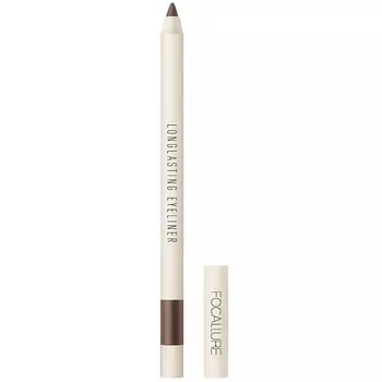 FOCALLURE Карандаш для век Lasting Soft Gel Pencil