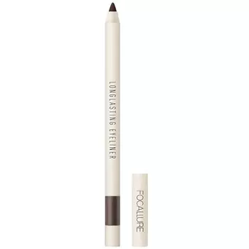 FOCALLURE Карандаш для век Lasting Soft Gel Pencil