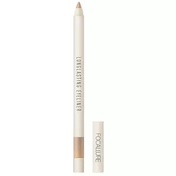 FOCALLURE Карандаш для век Lasting Soft Gel Pencil