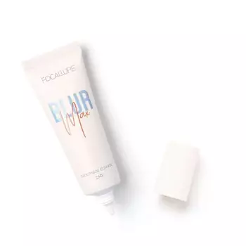 FOCALLURE Матирующий праймер для жирной/комбинированной кожи