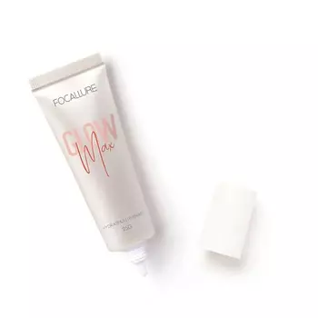 FOCALLURE Матирующий праймер для жирной/комбинированной кожи