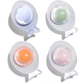 FOCALLURE Набор масок для лица, 4 шт.