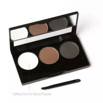 BACHCA Набор кистей для макияжа