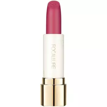 FOCALLURE Помада для губ Pure Matte Lipstick