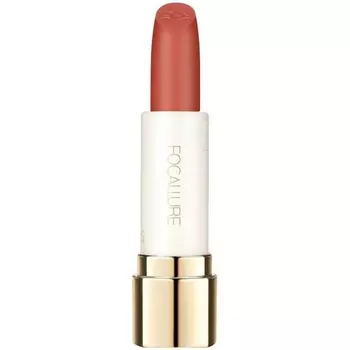 FOCALLURE Помада для губ Pure Matte Lipstick
