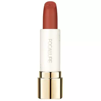 FOCALLURE Помада для губ Pure Matte Lipstick