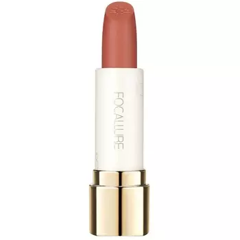 FOCALLURE Помада для губ Pure Matte Lipstick