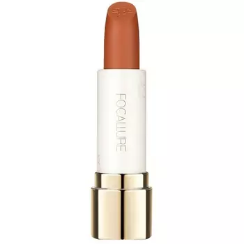 FOCALLURE Помада для губ Pure Matte Lipstick