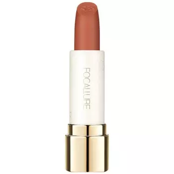 FOCALLURE Помада для губ Pure Matte Lipstick