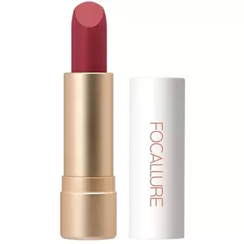 FOCALLURE Помада для губ Staymax Powder Matte Lipstick