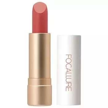 FOCALLURE Помада для губ Staymax Powder Matte Lipstick