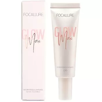 FOCALLURE Праймер Glowmax Hydrating Primer