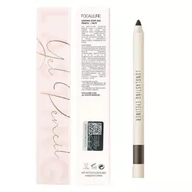 ULTRA COMPACT Гель для душа Амбра и уд