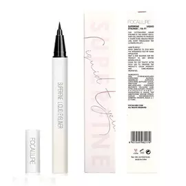 FOCALLURE Стойкая подводка-лайнер для глаз