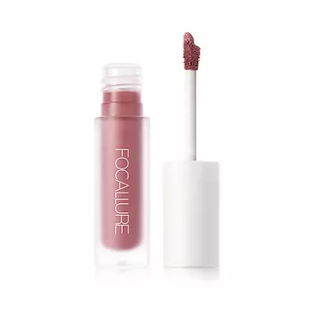 FOCALLURE Стойкая жидкая матовая помада