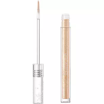 FOCALLURE Тени для век жидкие с глиттером Glittering Liquid Eyeshadow