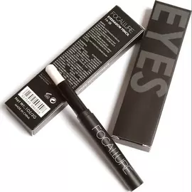 FOCALLURE Тени-карандаш, оттенок №1 "Снежная королева"