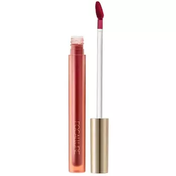 FOCALLURE Тинт для губ сияющий Airy Watery Lip Glaze