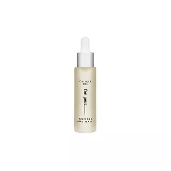 FOR YOUR Масло для кутикулы 30.0