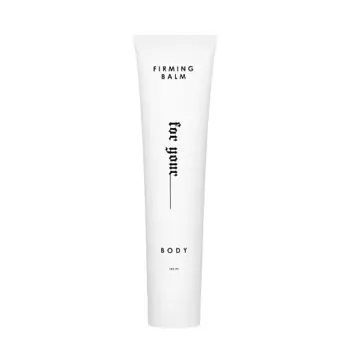 FOR YOUR Укрепляющий бальзам для тела 185.0