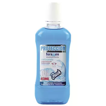 FORAMEN Ополаскиватель Тройного Действия PROTECCIN 500
