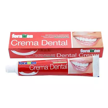 FORAMEN Зубная паста FRESHMINT 75