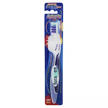 FORAMEN Зубная щетка «АDAPTA» средней жесткости