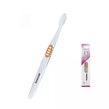 FORAMEN Зубная щетка PHARMA POSTOPERTATORIES